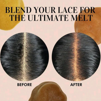 6-Piece Wig Installation Kit